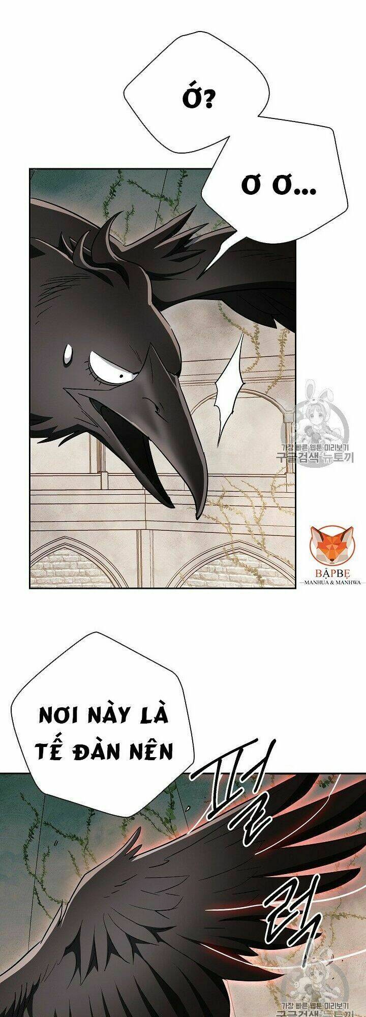 Cốt Binh Hồi Quy Chapter 102 - Trang 2