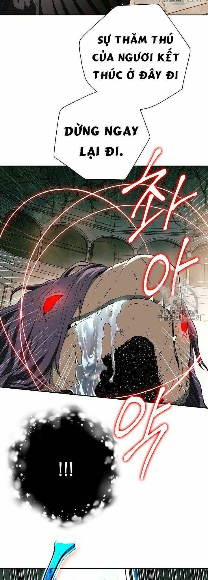 Cốt Binh Hồi Quy Chapter 102 - Trang 2