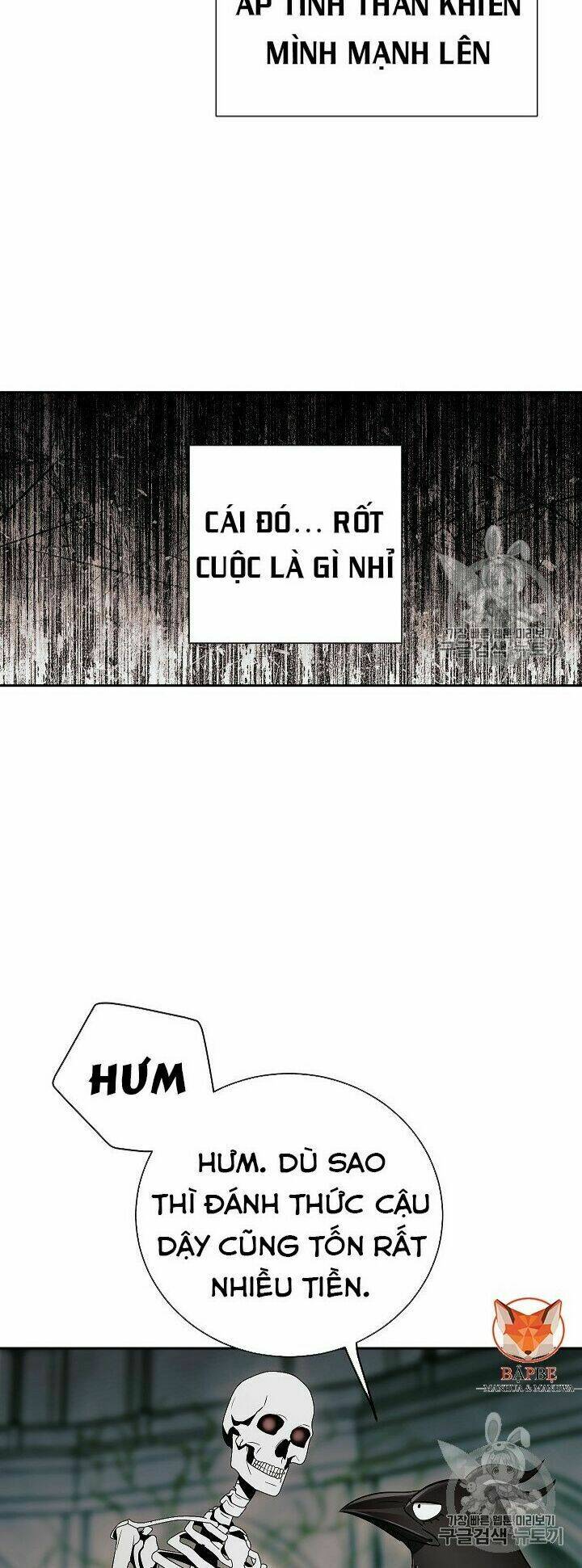 Cốt Binh Hồi Quy Chapter 103 - Trang 2