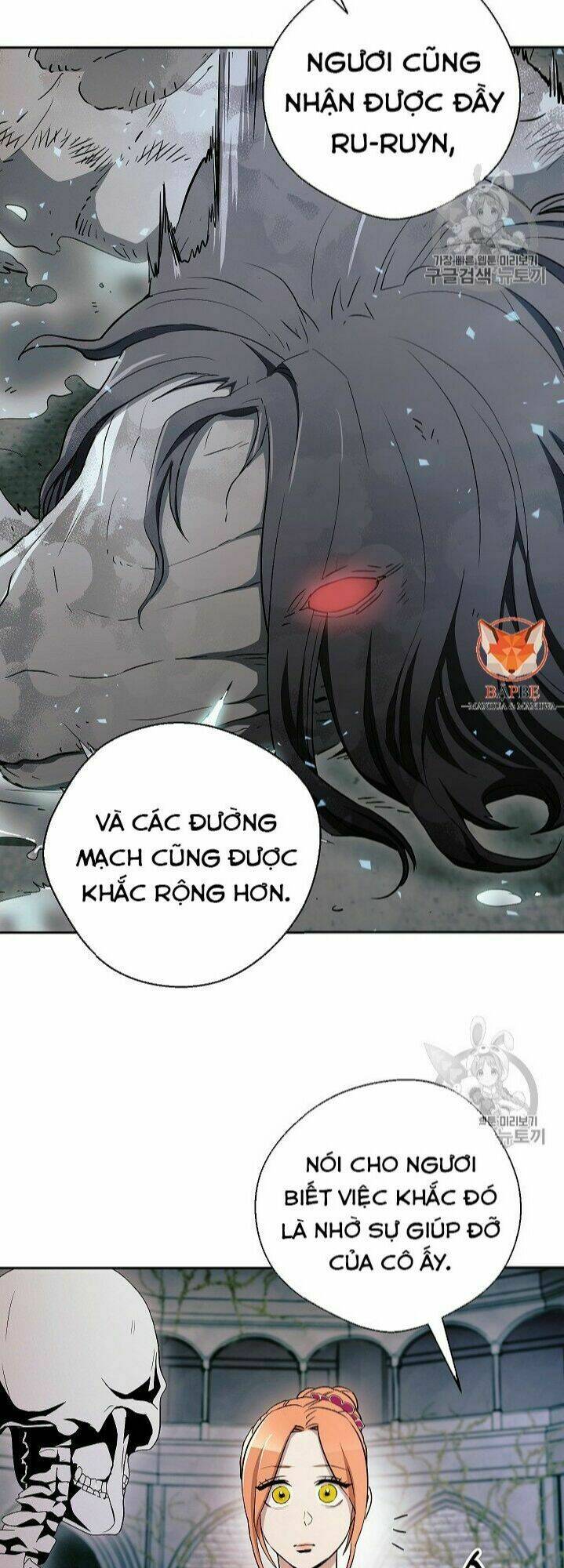 Cốt Binh Hồi Quy Chapter 103 - Trang 2