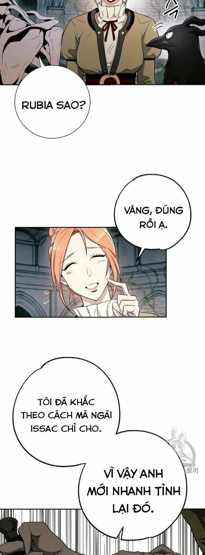 Cốt Binh Hồi Quy Chapter 103 - Trang 2