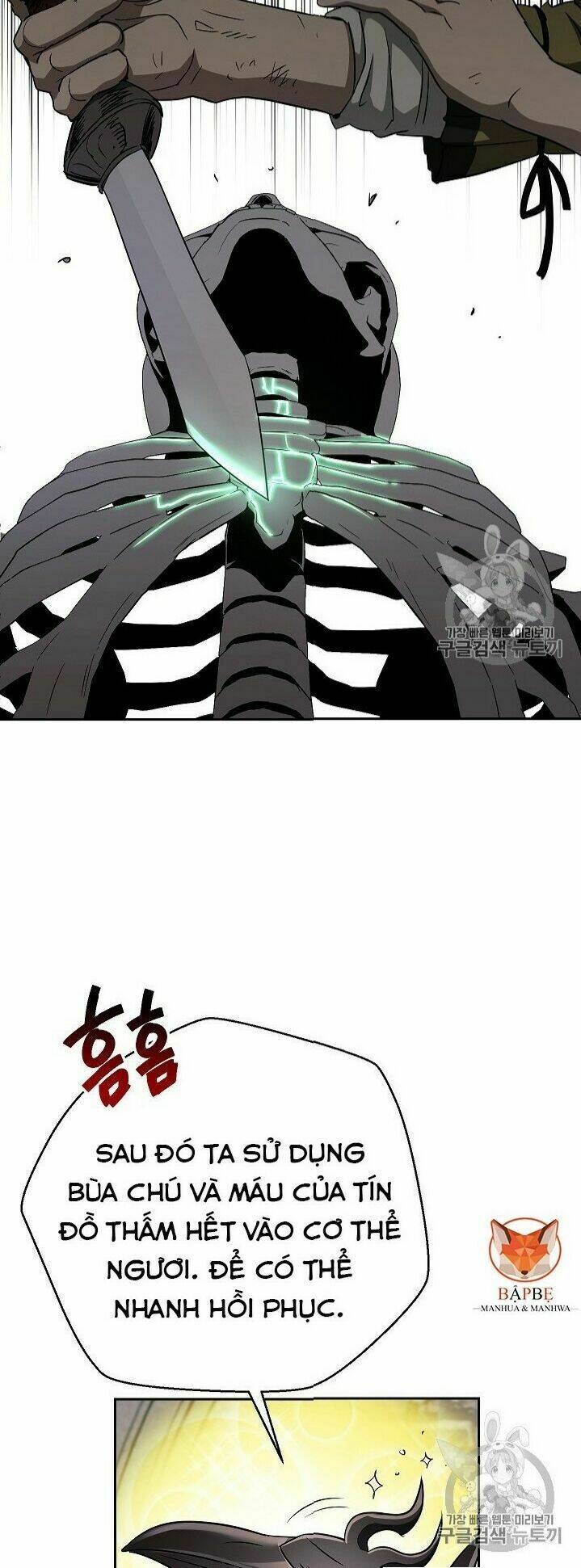 Cốt Binh Hồi Quy Chapter 103 - Trang 2