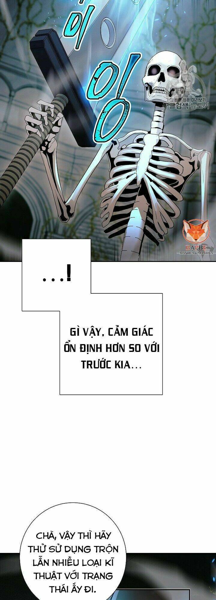 Cốt Binh Hồi Quy Chapter 103 - Trang 2