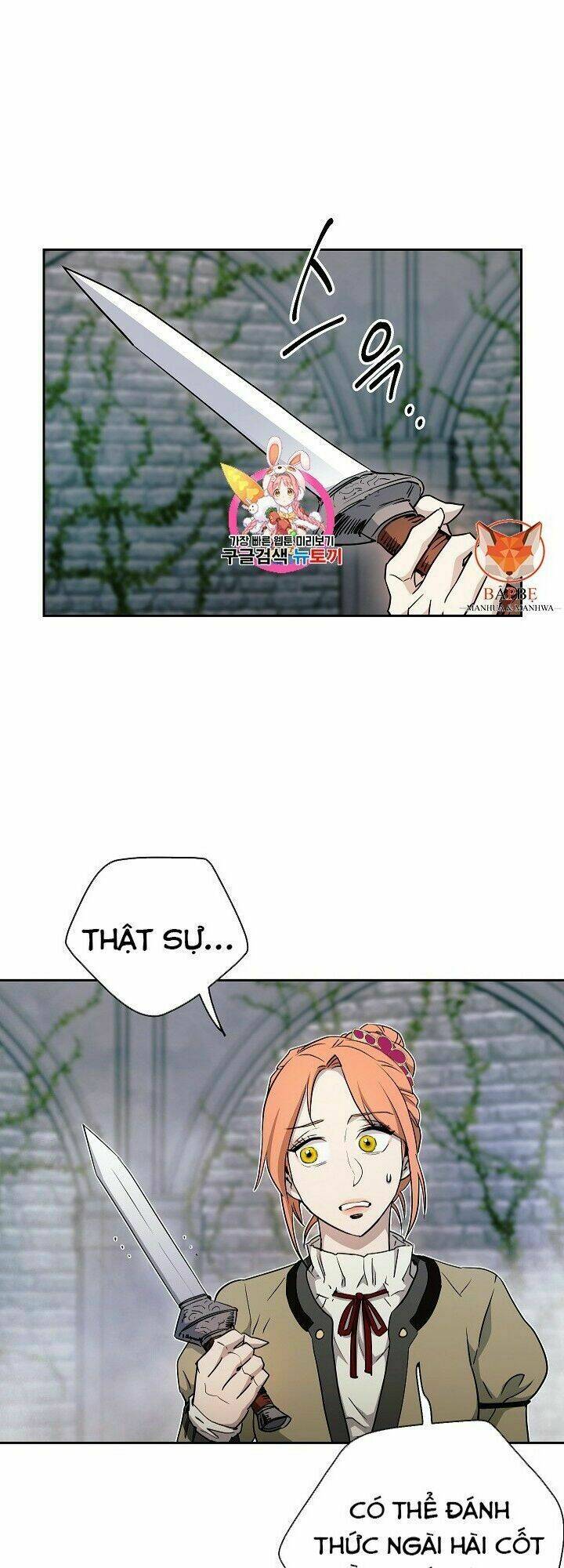 Cốt Binh Hồi Quy Chapter 103 - Trang 2