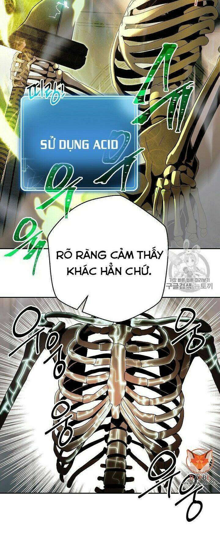 Cốt Binh Hồi Quy Chapter 103 - Trang 2