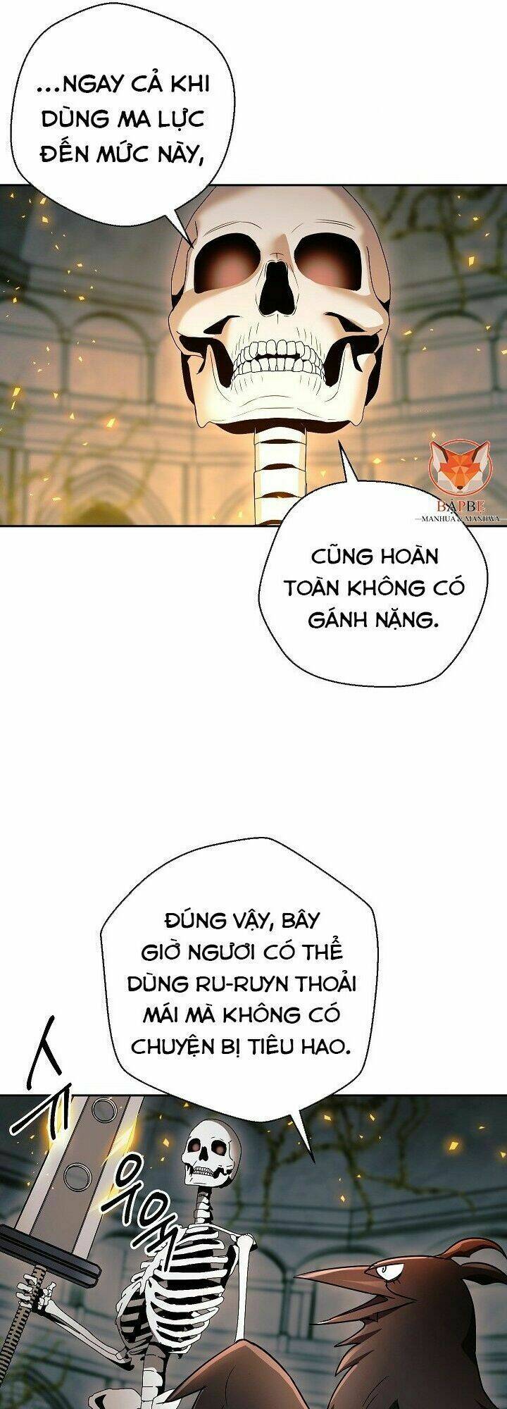Cốt Binh Hồi Quy Chapter 103 - Trang 2
