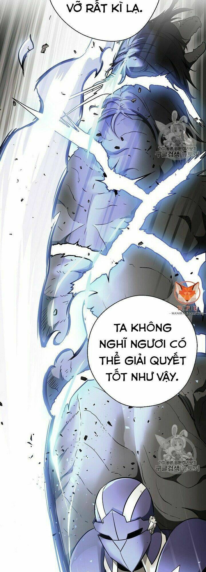 Cốt Binh Hồi Quy Chapter 103 - Trang 2
