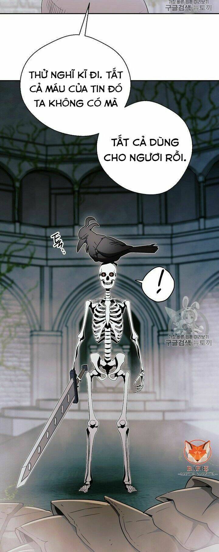 Cốt Binh Hồi Quy Chapter 103 - Trang 2