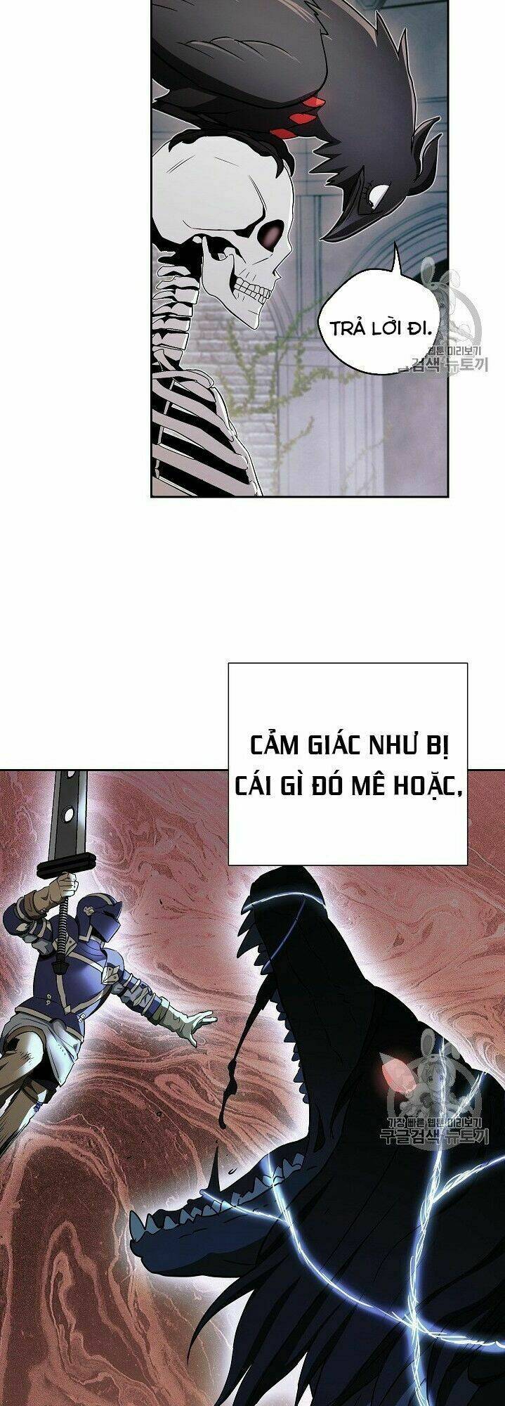 Cốt Binh Hồi Quy Chapter 103 - Trang 2