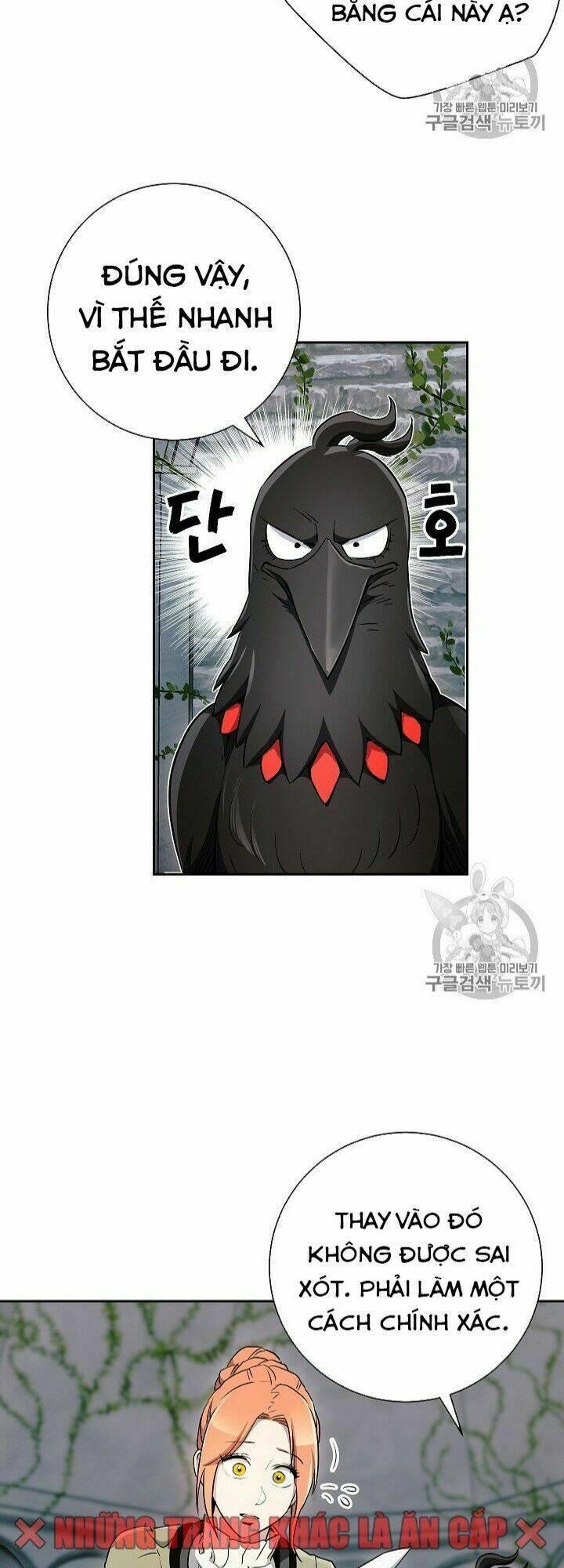 Cốt Binh Hồi Quy Chapter 103 - Trang 2