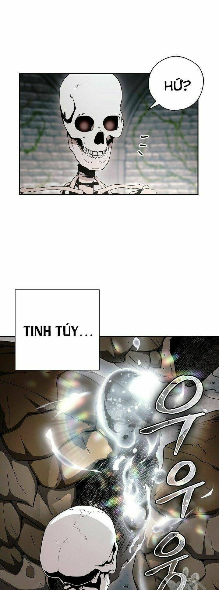 Cốt Binh Hồi Quy Chapter 103 - Trang 2