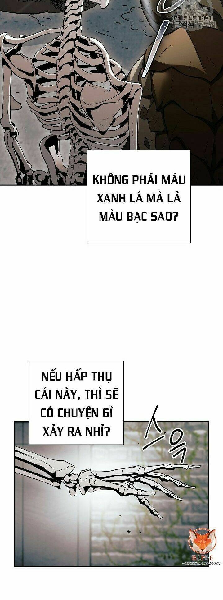 Cốt Binh Hồi Quy Chapter 103 - Trang 2