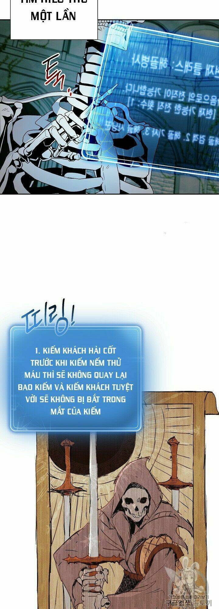 Cốt Binh Hồi Quy Chapter 103 - Trang 2