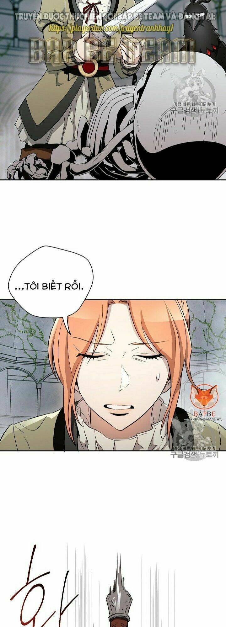 Cốt Binh Hồi Quy Chapter 103 - Trang 2
