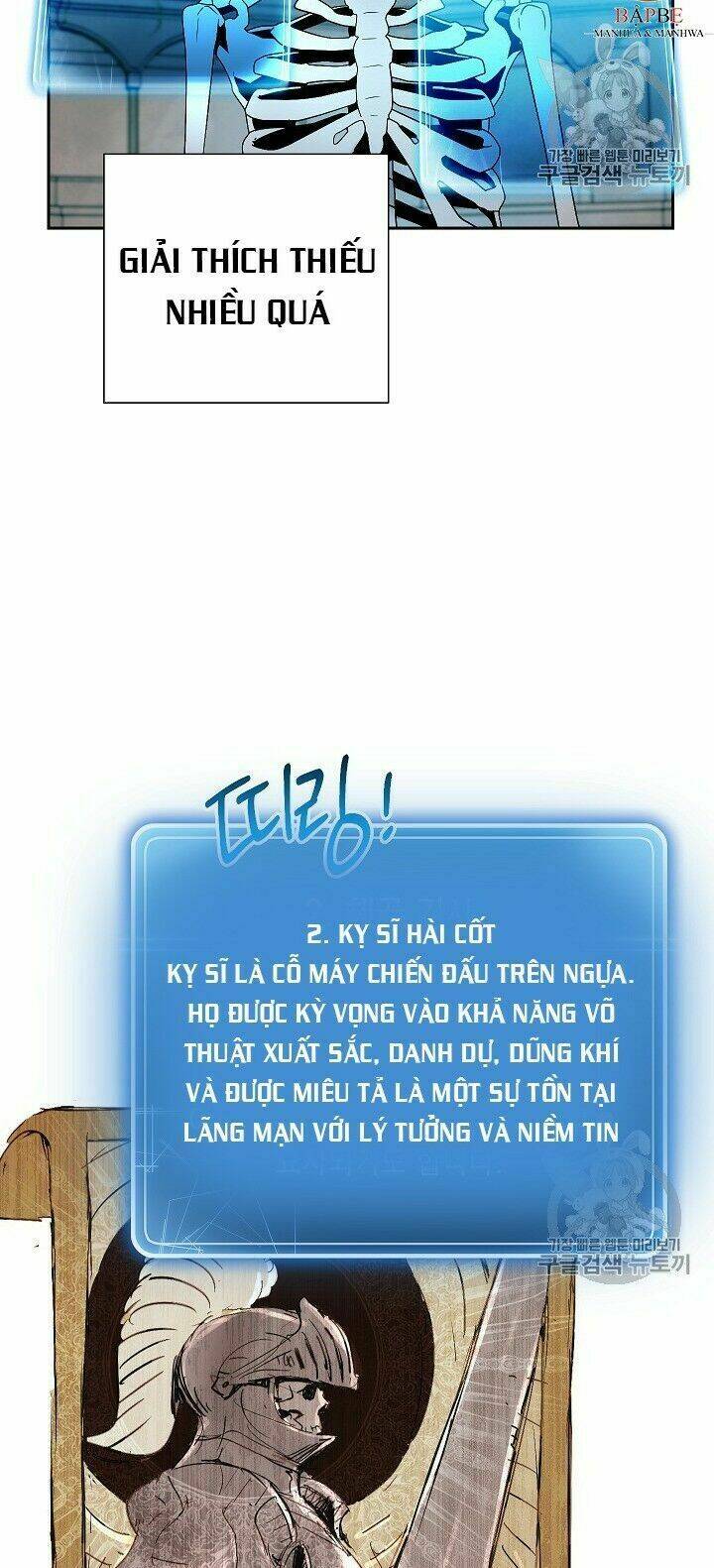 Cốt Binh Hồi Quy Chapter 103 - Trang 2