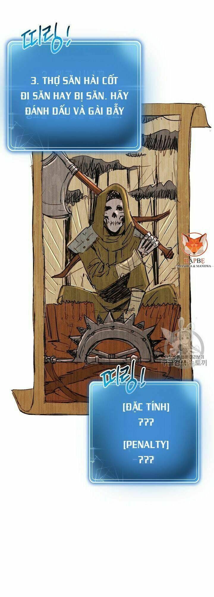 Cốt Binh Hồi Quy Chapter 103 - Trang 2