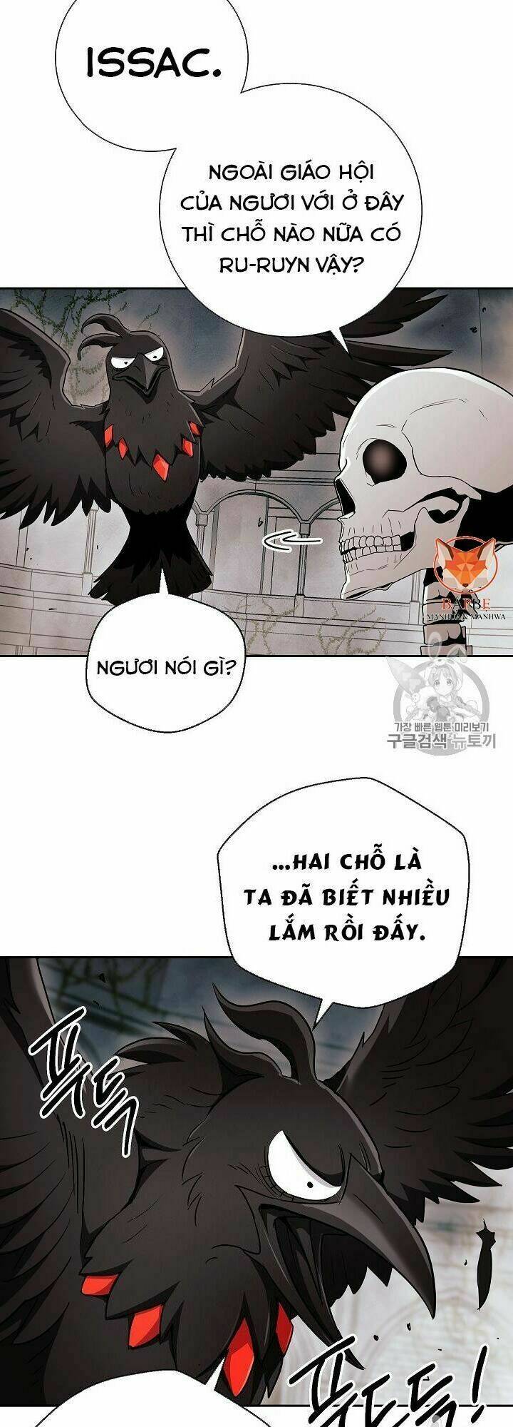 Cốt Binh Hồi Quy Chapter 103 - Trang 2