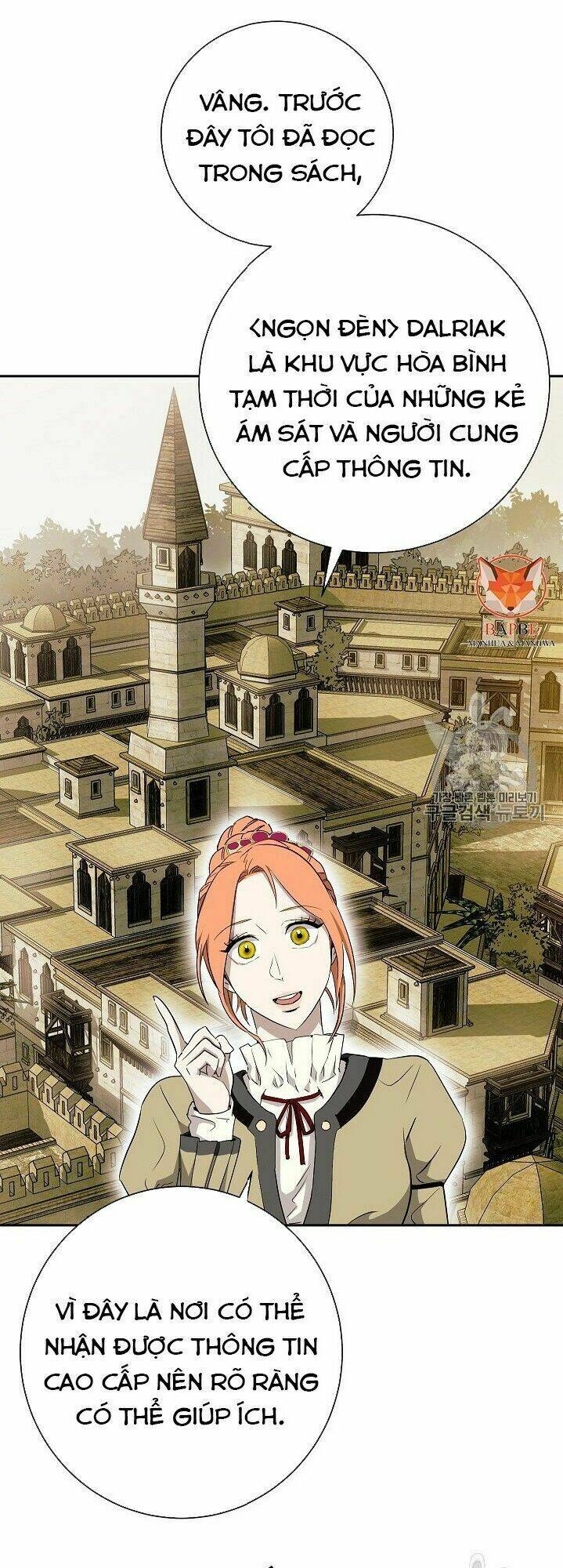 Cốt Binh Hồi Quy Chapter 103 - Trang 2