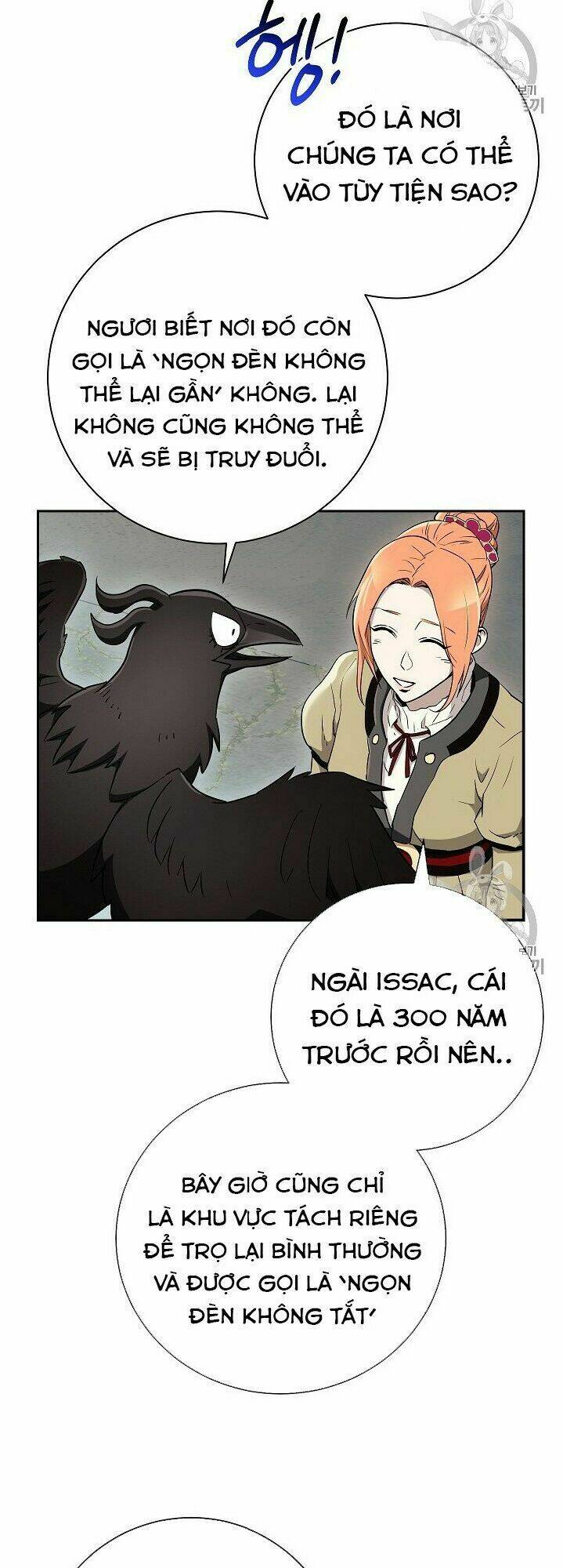 Cốt Binh Hồi Quy Chapter 103 - Trang 2