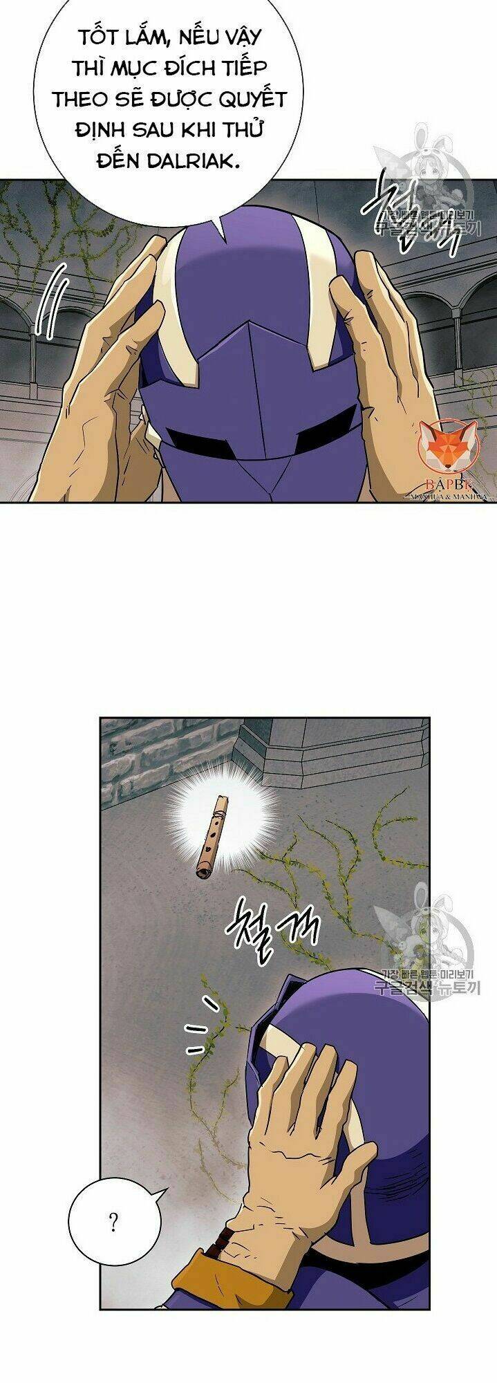 Cốt Binh Hồi Quy Chapter 103 - Trang 2