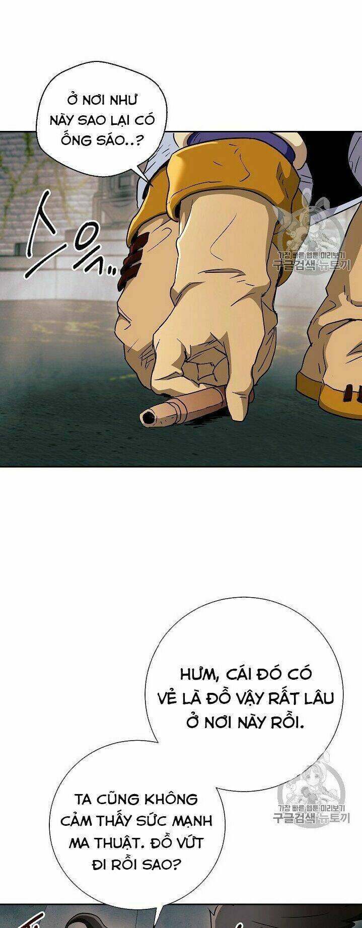 Cốt Binh Hồi Quy Chapter 103 - Trang 2