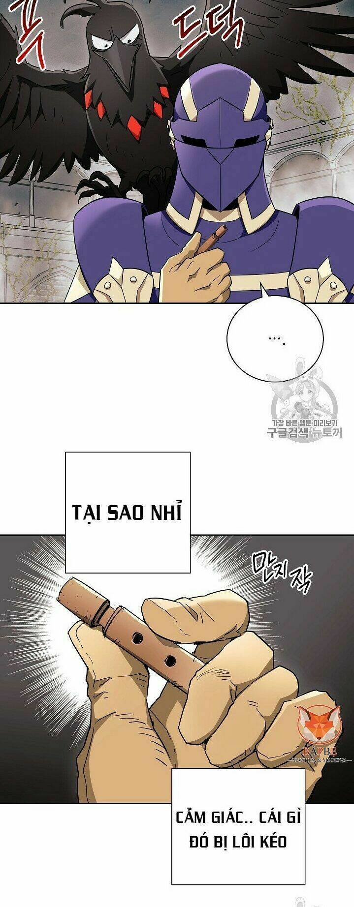 Cốt Binh Hồi Quy Chapter 103 - Trang 2