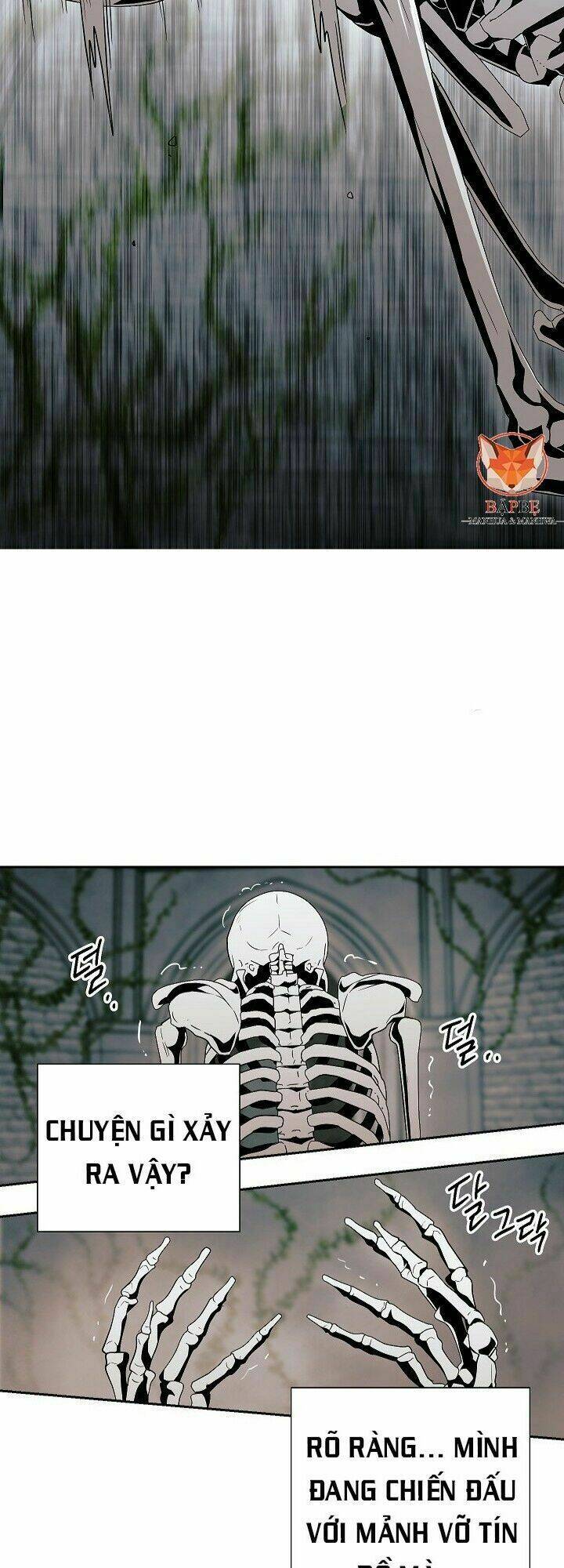 Cốt Binh Hồi Quy Chapter 103 - Trang 2