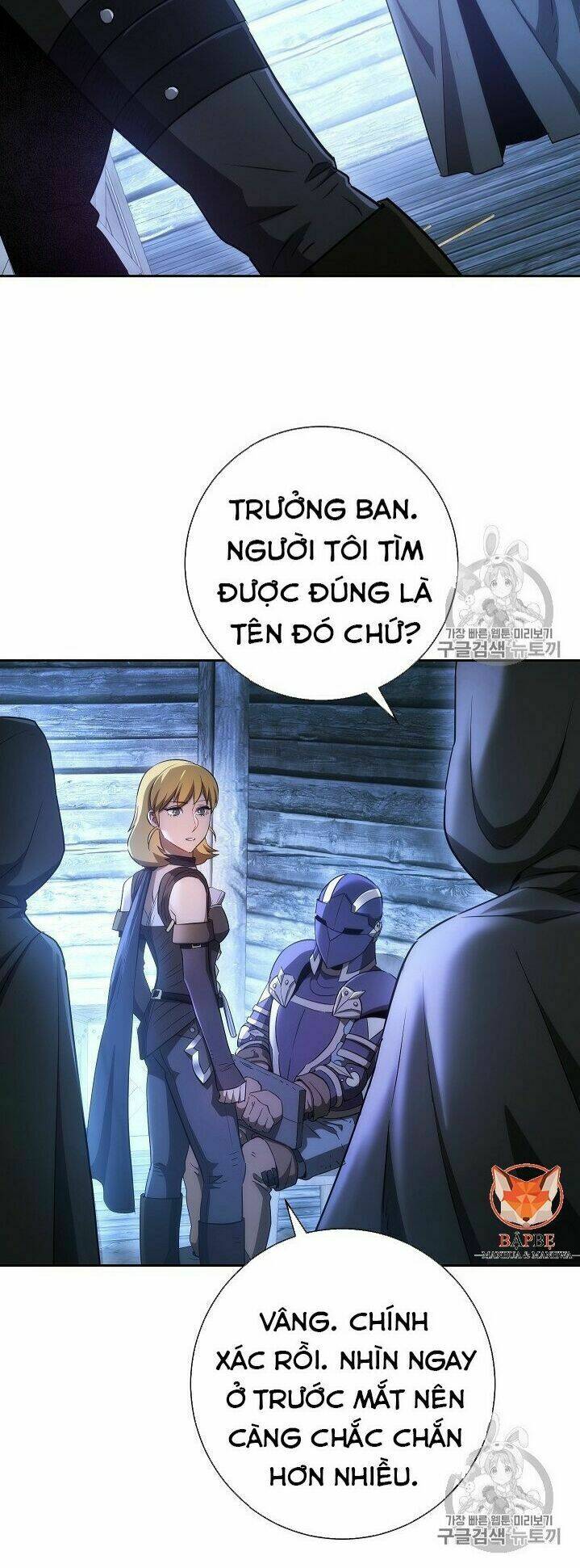 Cốt Binh Hồi Quy Chapter 105 - Trang 2