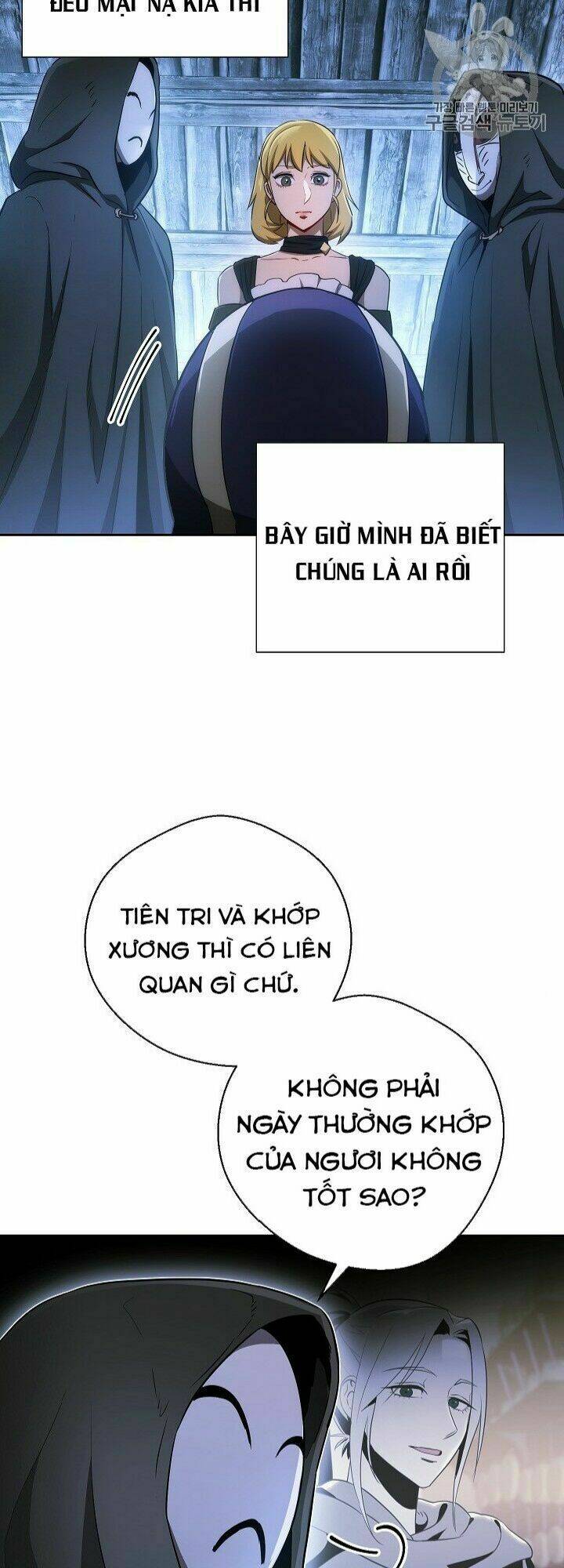 Cốt Binh Hồi Quy Chapter 105 - Trang 2