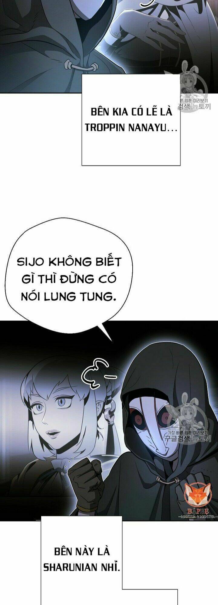 Cốt Binh Hồi Quy Chapter 105 - Trang 2