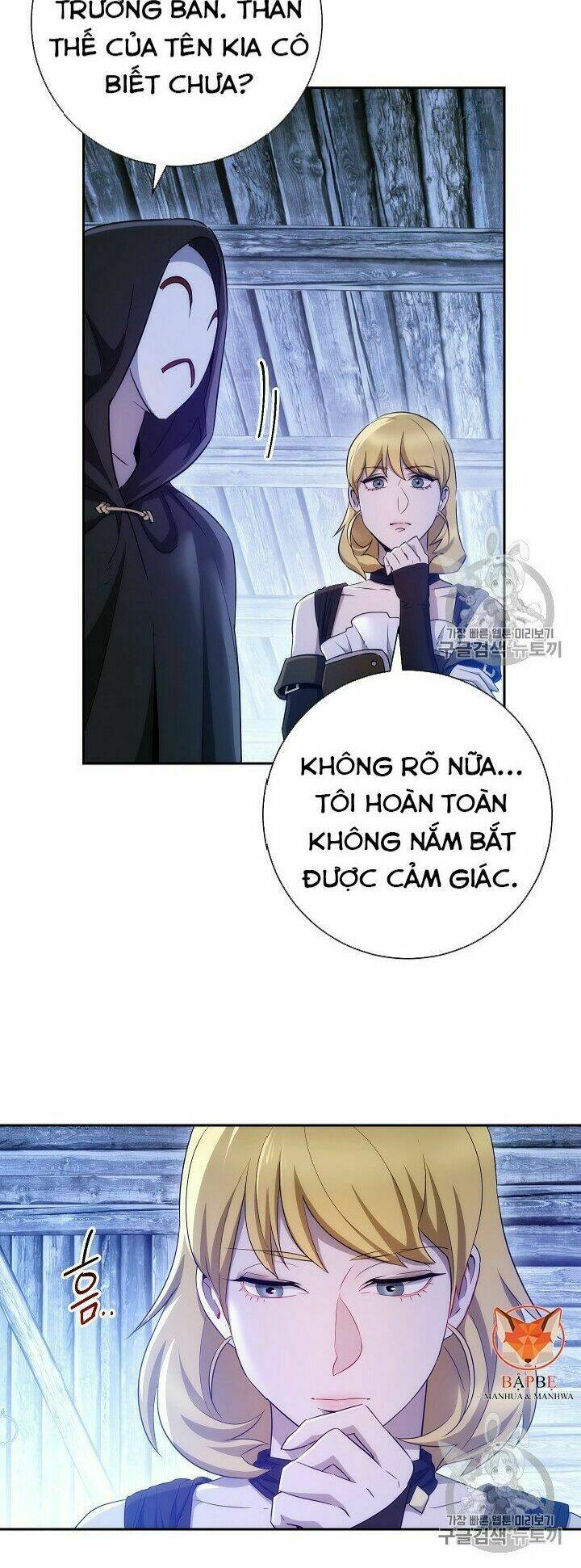 Cốt Binh Hồi Quy Chapter 105 - Trang 2