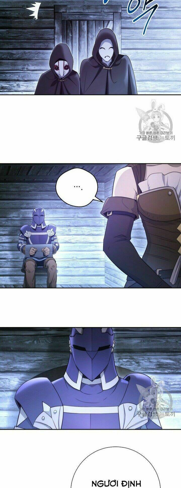 Cốt Binh Hồi Quy Chapter 105 - Trang 2