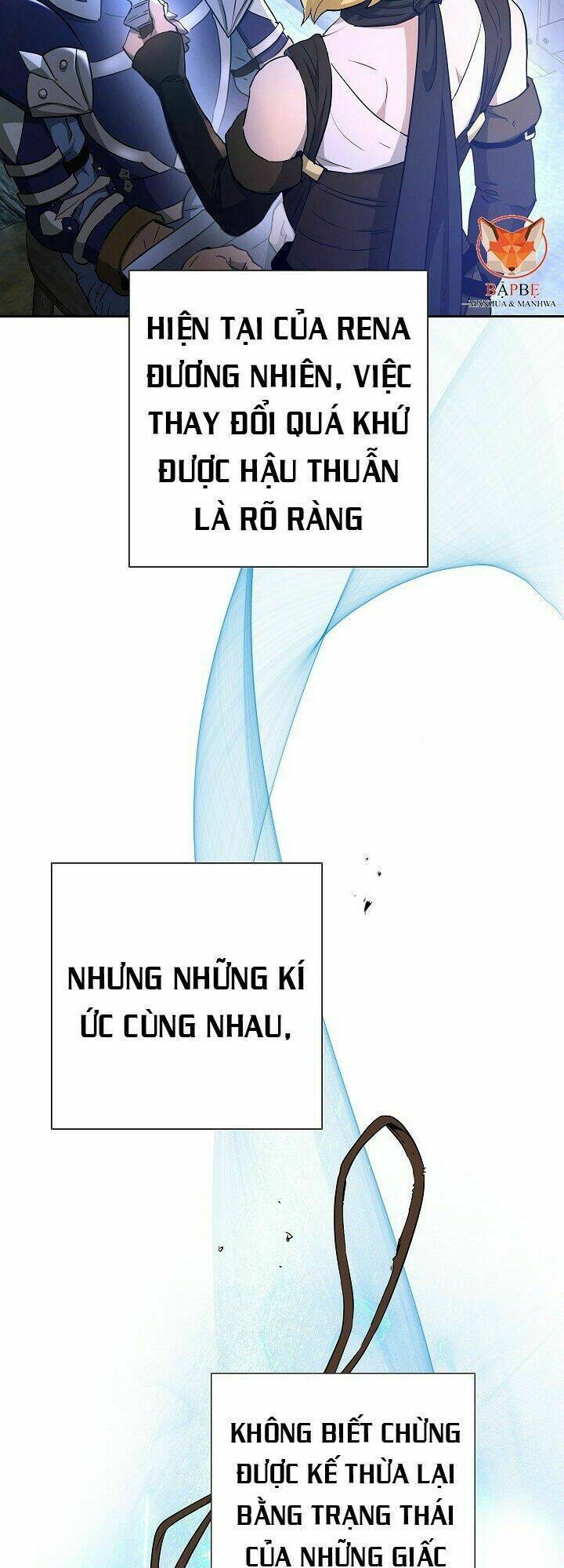 Cốt Binh Hồi Quy Chapter 105 - Trang 2