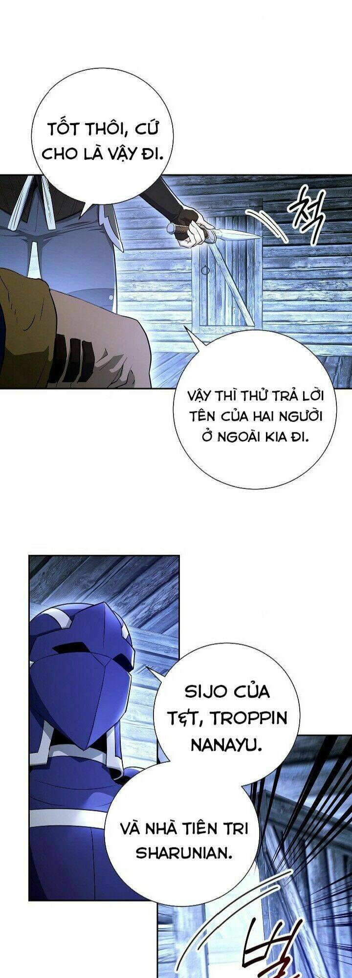 Cốt Binh Hồi Quy Chapter 105 - Trang 2