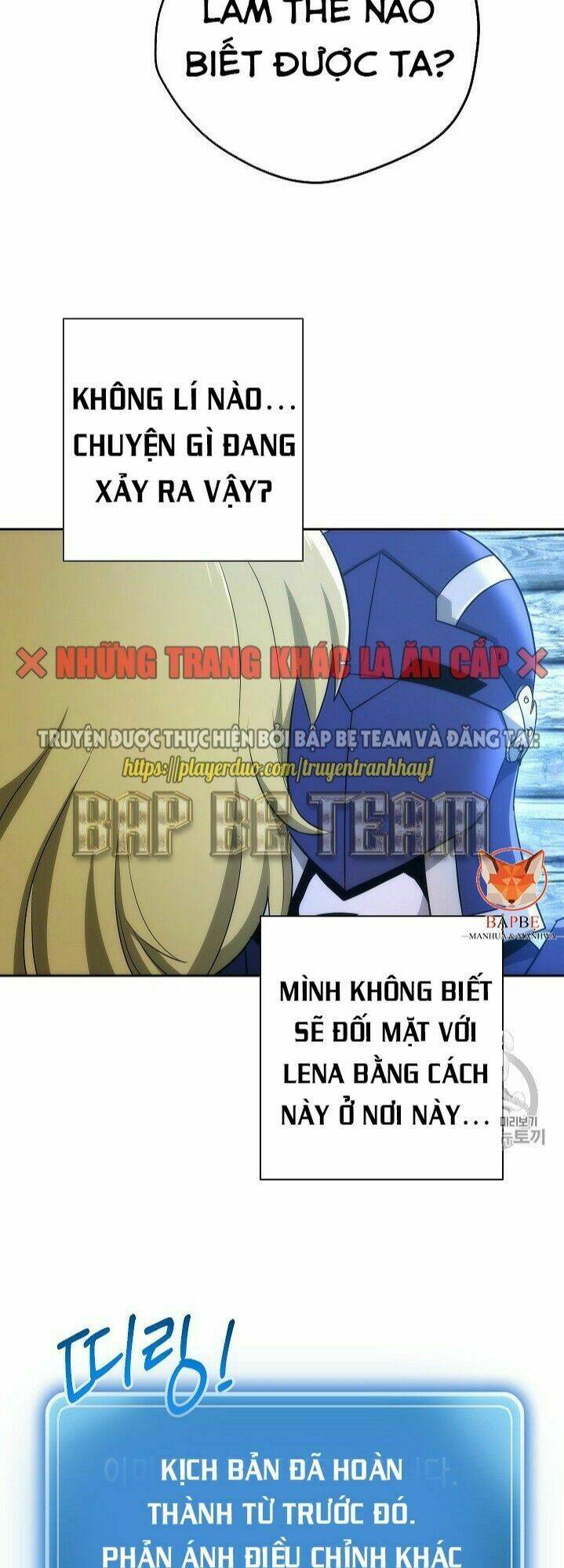 Cốt Binh Hồi Quy Chapter 105 - Trang 2