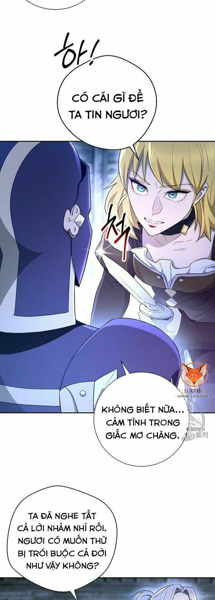 Cốt Binh Hồi Quy Chapter 105 - Trang 2