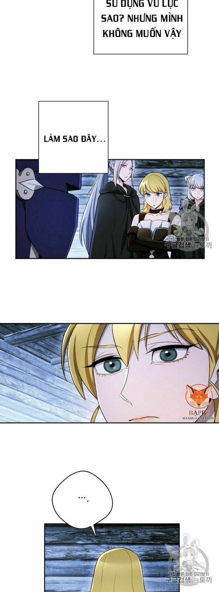Cốt Binh Hồi Quy Chapter 105 - Trang 2