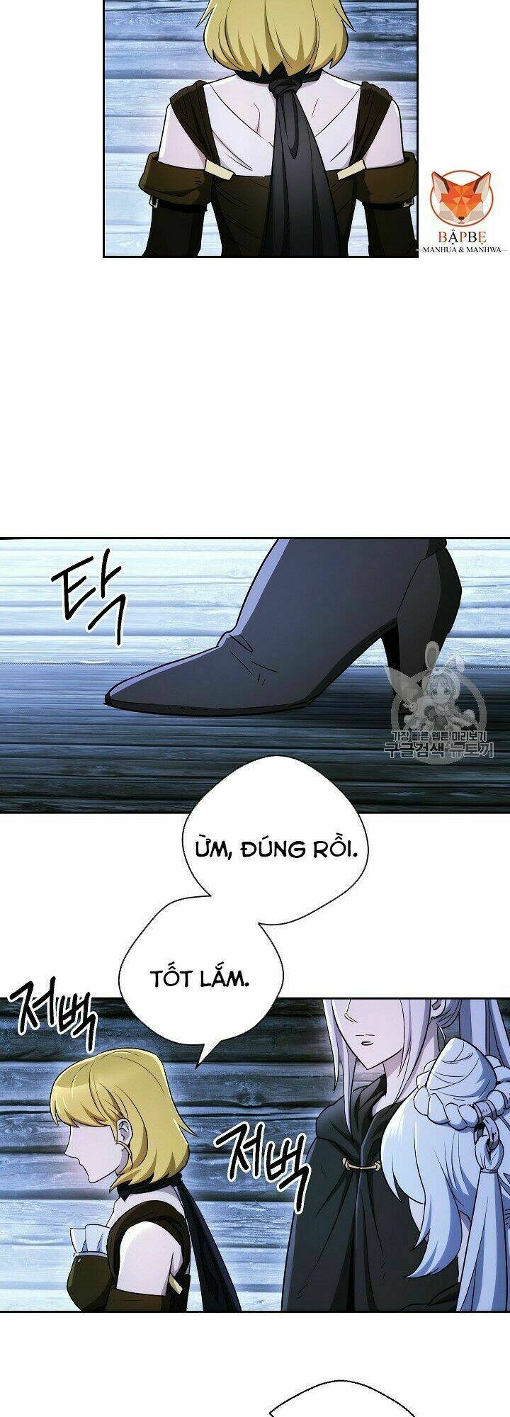 Cốt Binh Hồi Quy Chapter 105 - Trang 2