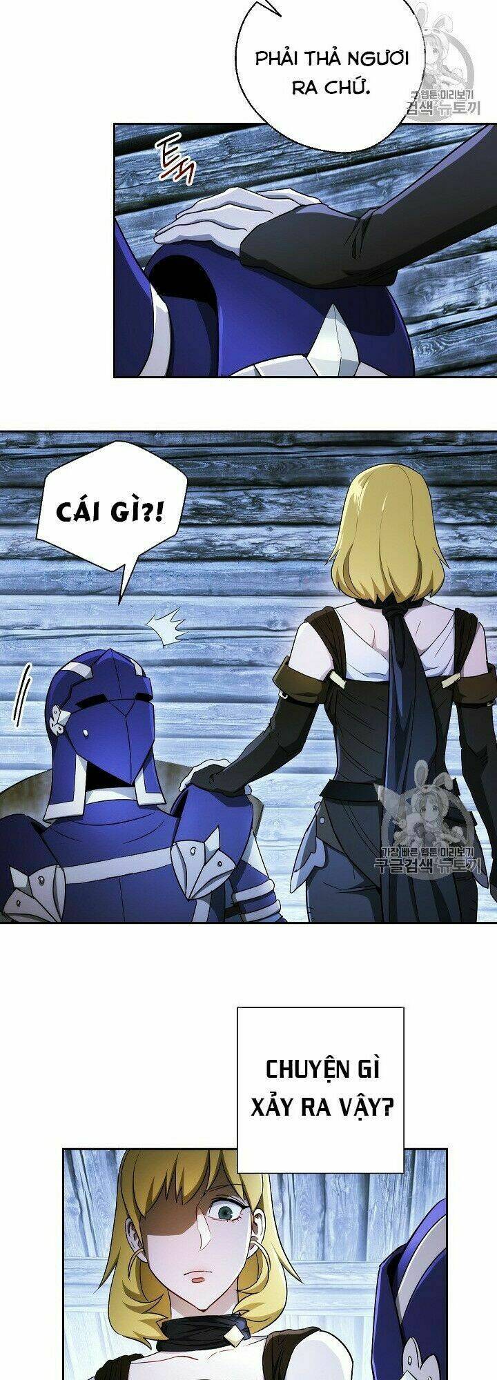 Cốt Binh Hồi Quy Chapter 105 - Trang 2