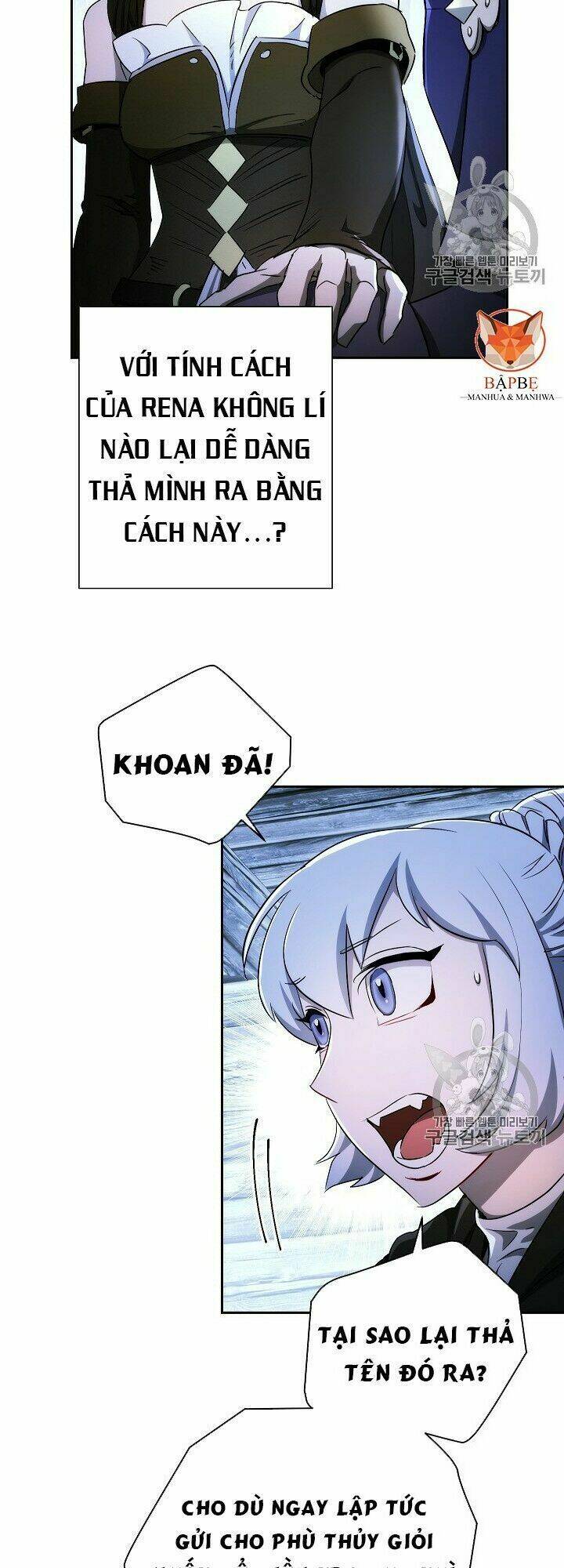 Cốt Binh Hồi Quy Chapter 105 - Trang 2