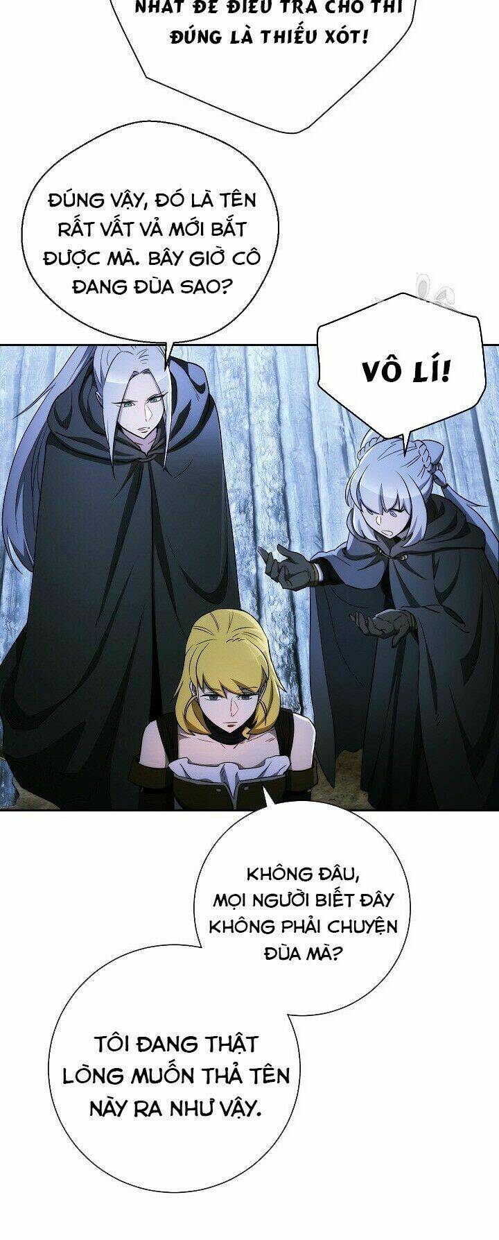 Cốt Binh Hồi Quy Chapter 105 - Trang 2