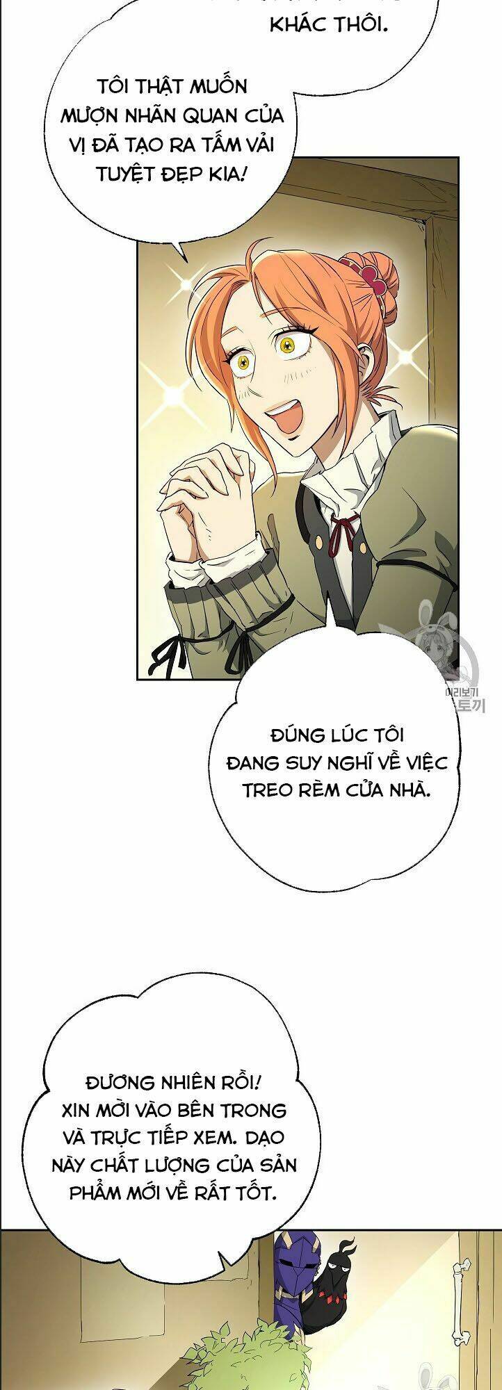 Cốt Binh Hồi Quy Chapter 106 - Trang 2