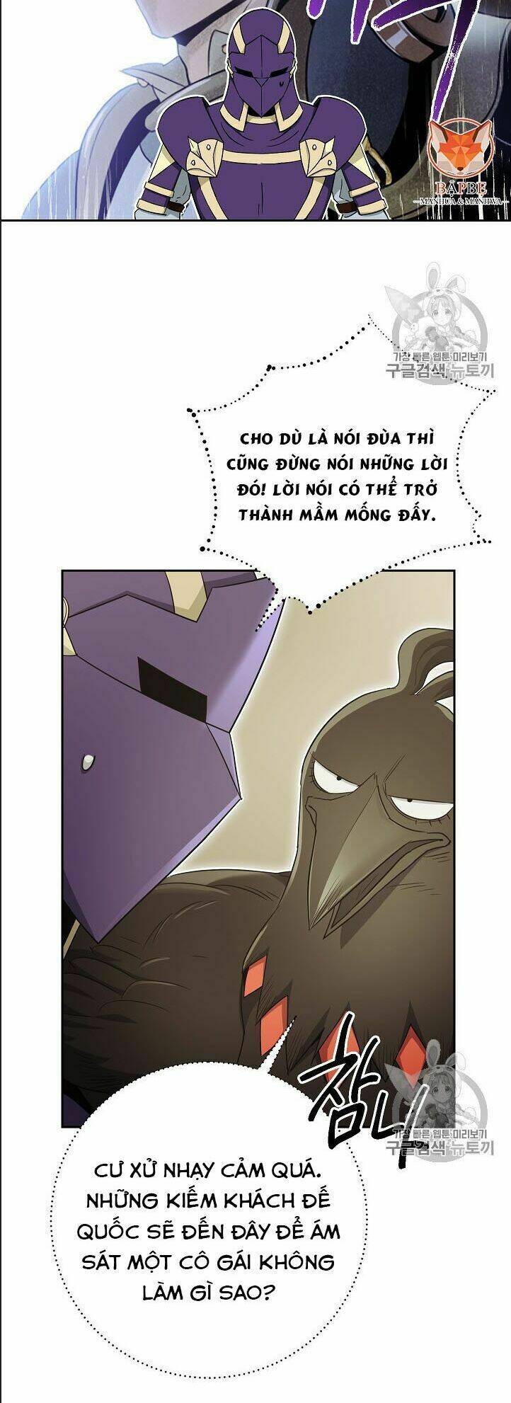 Cốt Binh Hồi Quy Chapter 106 - Trang 2