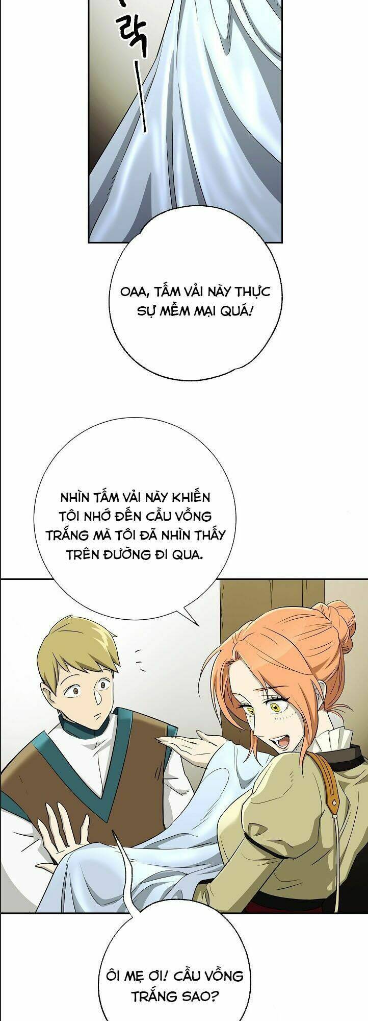 Cốt Binh Hồi Quy Chapter 106 - Trang 2
