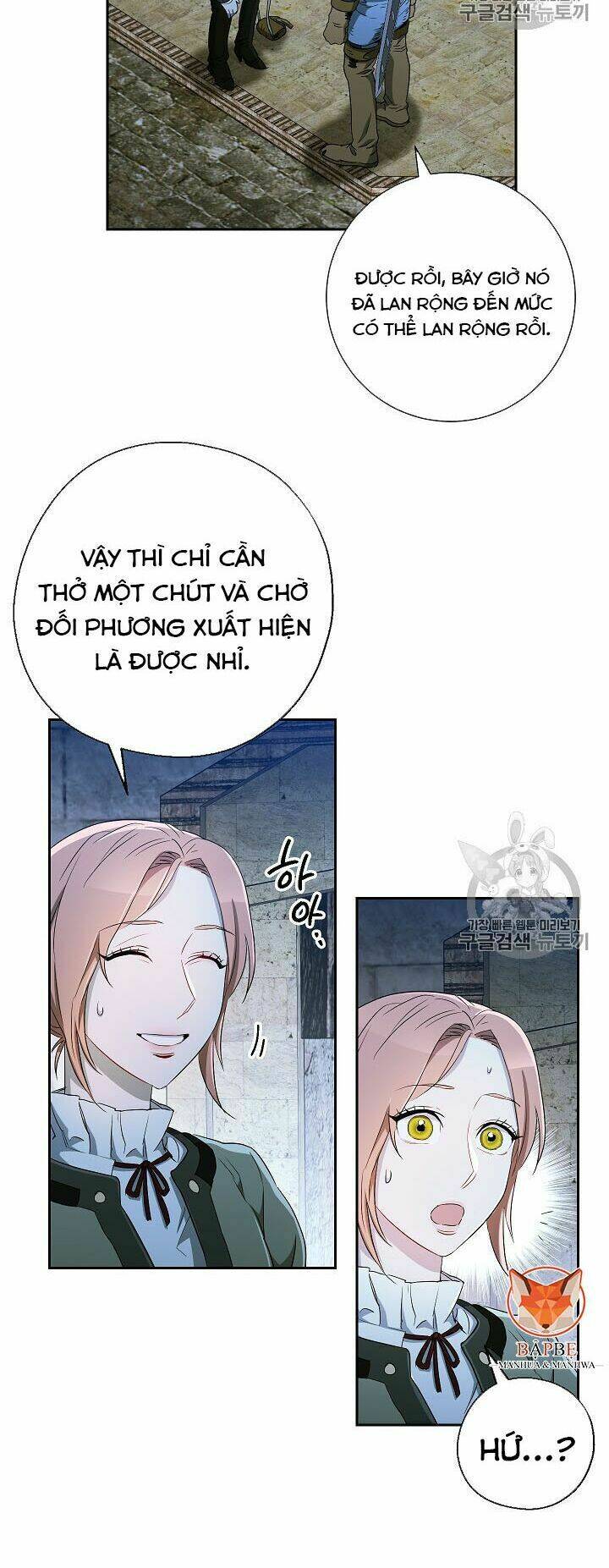 Cốt Binh Hồi Quy Chapter 106 - Trang 2