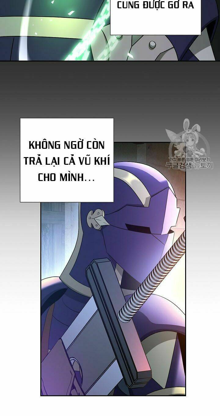 Cốt Binh Hồi Quy Chapter 106 - Trang 2