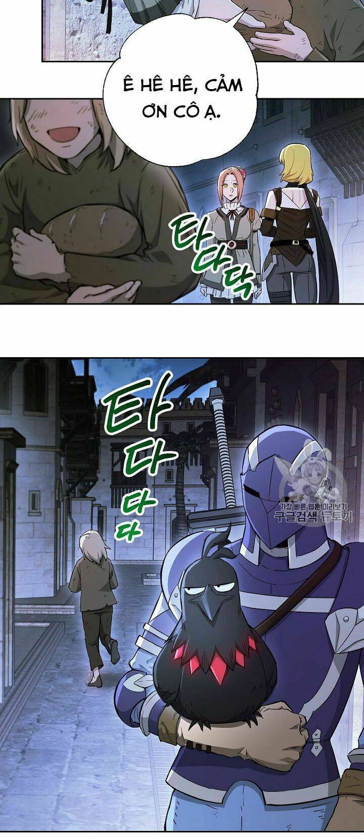 Cốt Binh Hồi Quy Chapter 107 - Trang 2