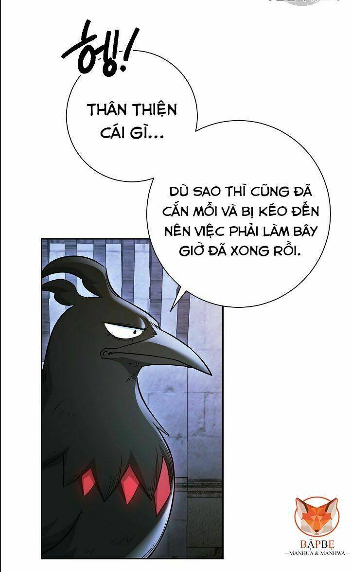 Cốt Binh Hồi Quy Chapter 107 - Trang 2
