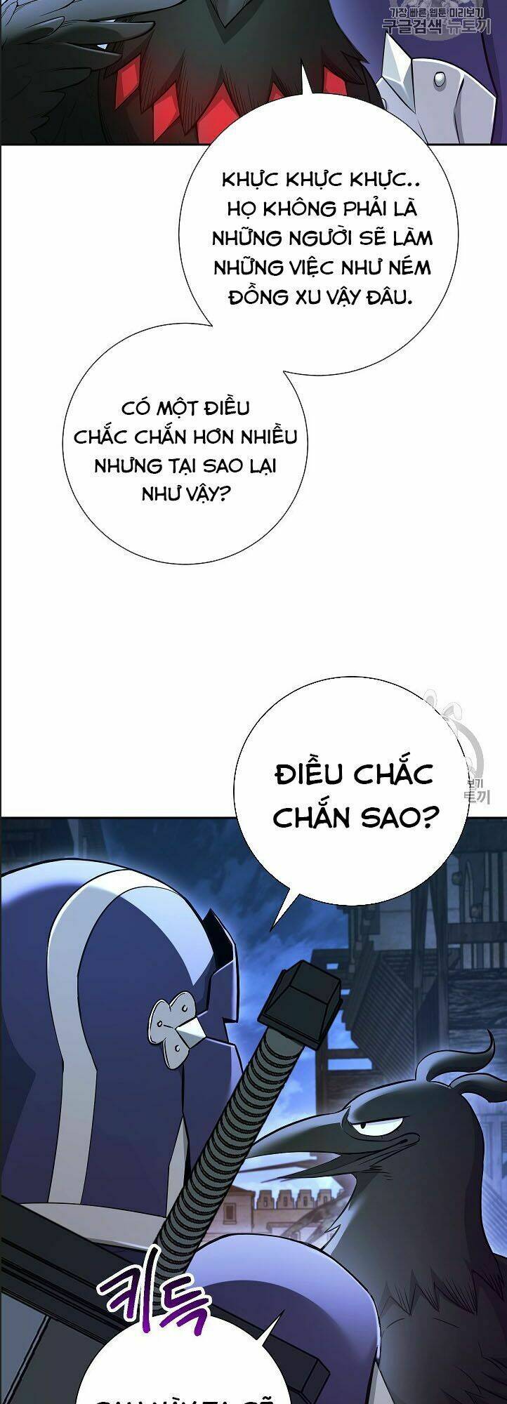 Cốt Binh Hồi Quy Chapter 107 - Trang 2