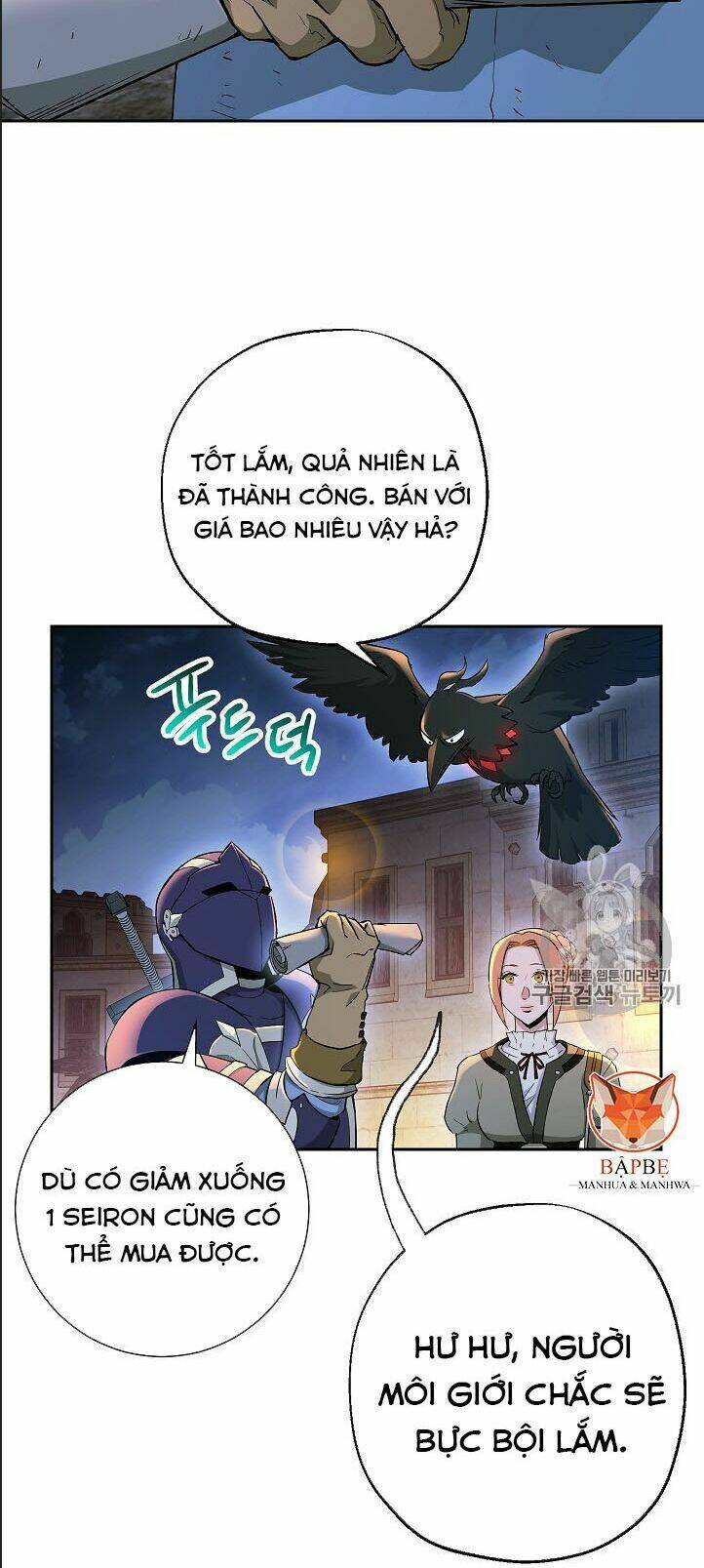 Cốt Binh Hồi Quy Chapter 107 - Trang 2